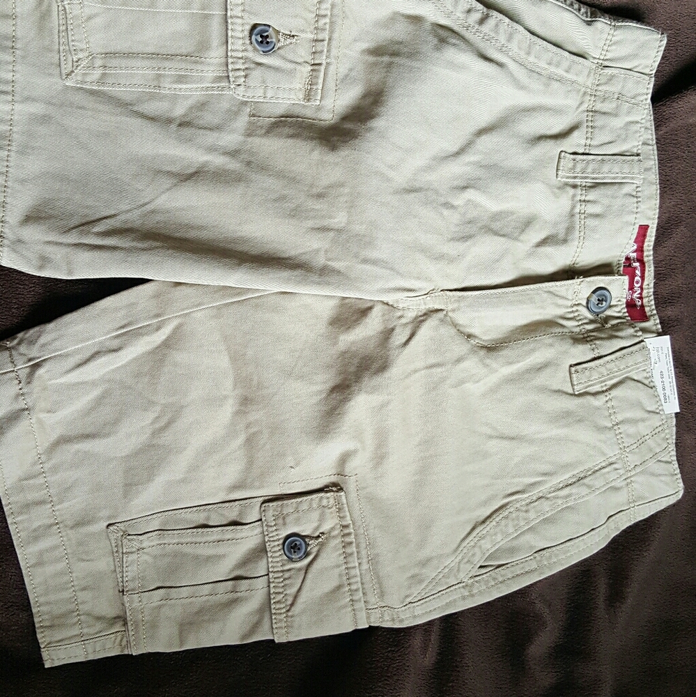 Boys Arizona Cargo Shorts